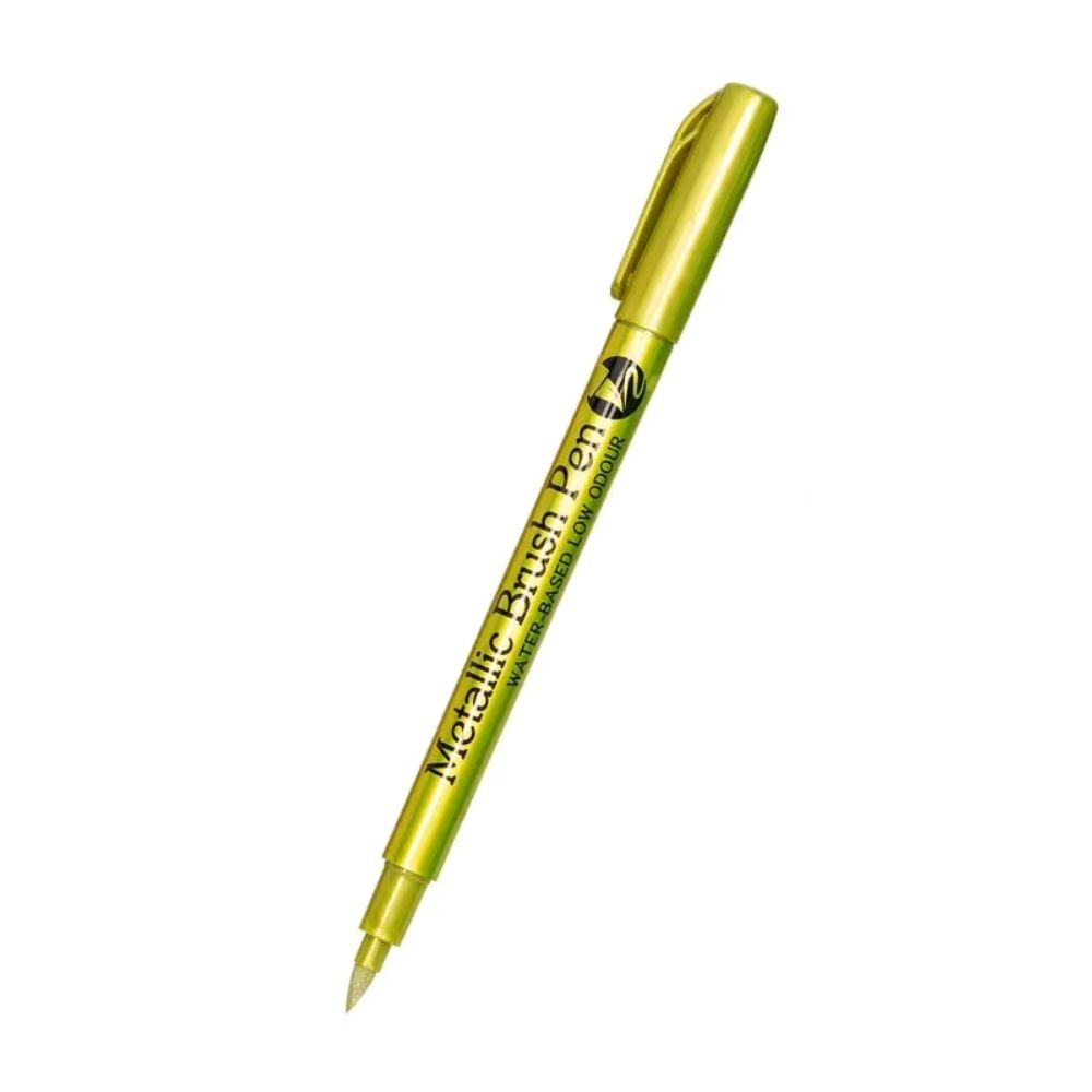 Lot de 12 stylos métalliques colorés pour scrapbooking – Image 7